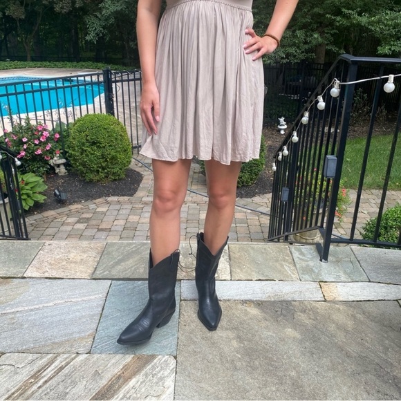 Steve Madden women’s western cowboy boots - Picture 10 of 11